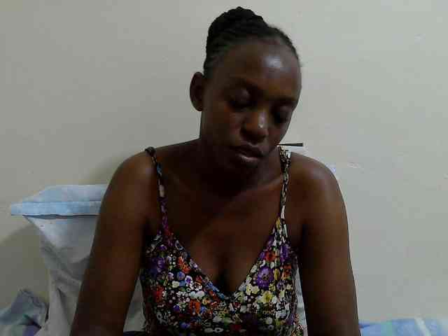 Anitah1 webcam