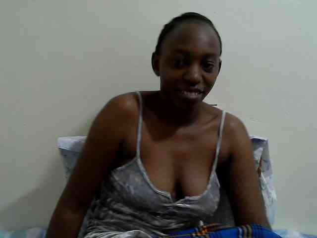 Anitah1 webcam