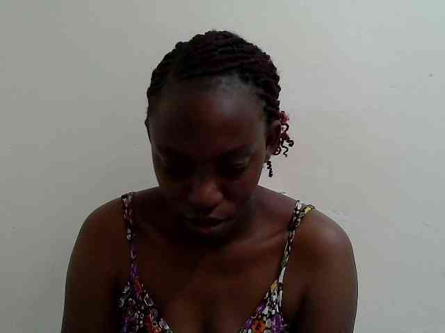 Anitah1 webcam