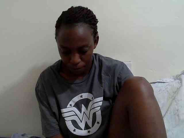 Anitah1 webcam
