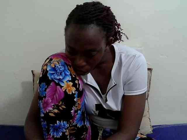 Anitah1 webcam