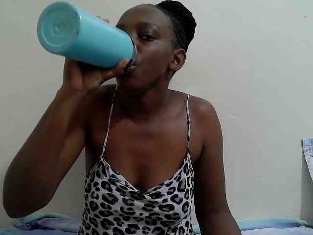 Anitah1 webcam