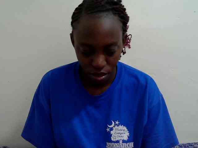 Anitah1 webcam