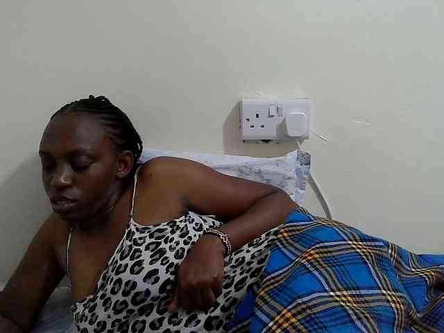 Anitah1 webcam
