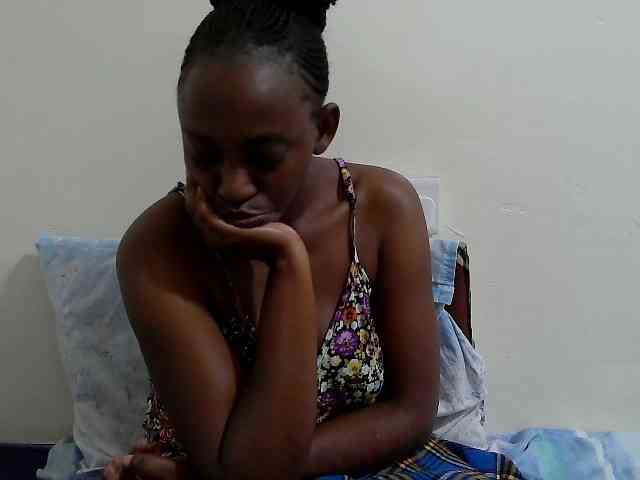 Anitah1 webcam