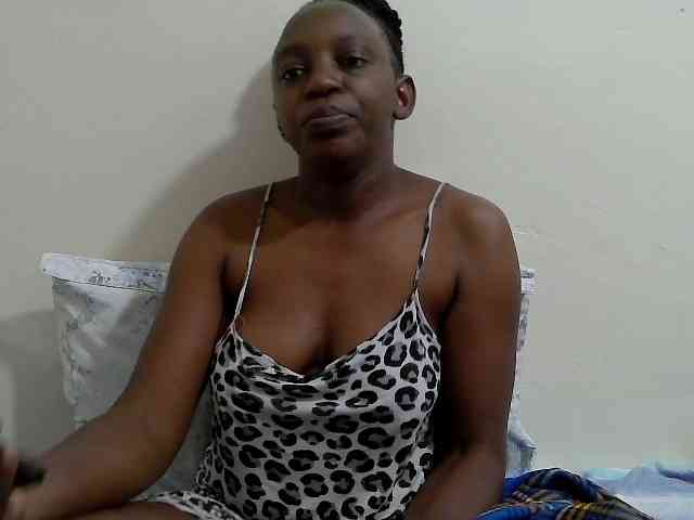 Anitah1 webcam