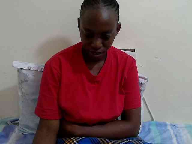 Anitah1 webcam