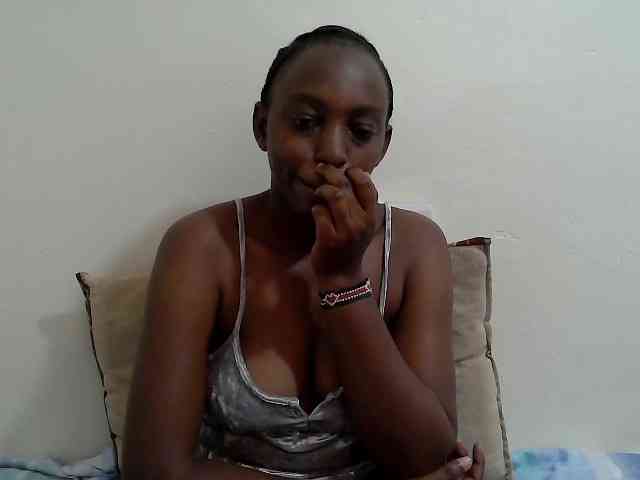 Anitah1 webcam