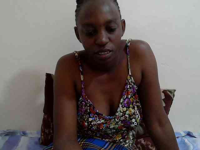Anitah1 webcam