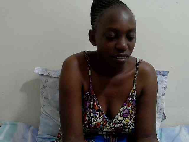 Anitah1 webcam
