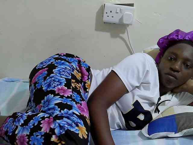Anitah1 webcam