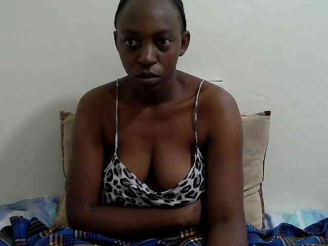 Anitah1 webcam