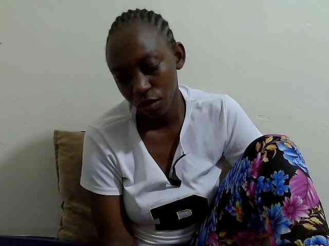 Anitah1 webcam