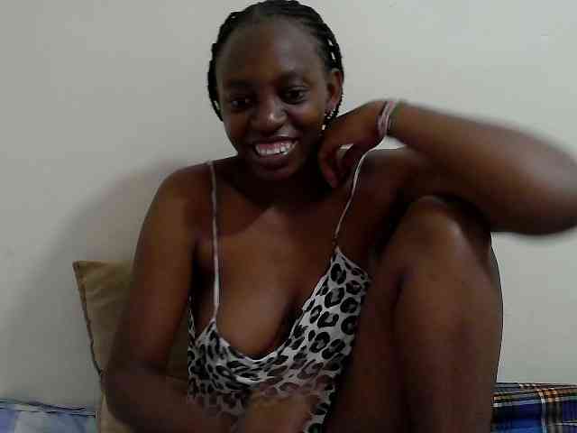 Anitah1 webcam
