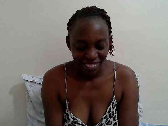 Anitah1 webcam