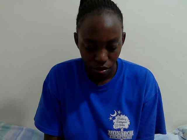 Anitah1 webcam