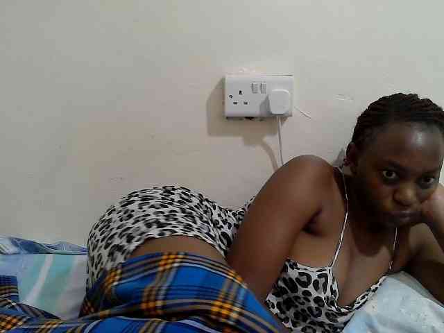 Anitah1 webcam