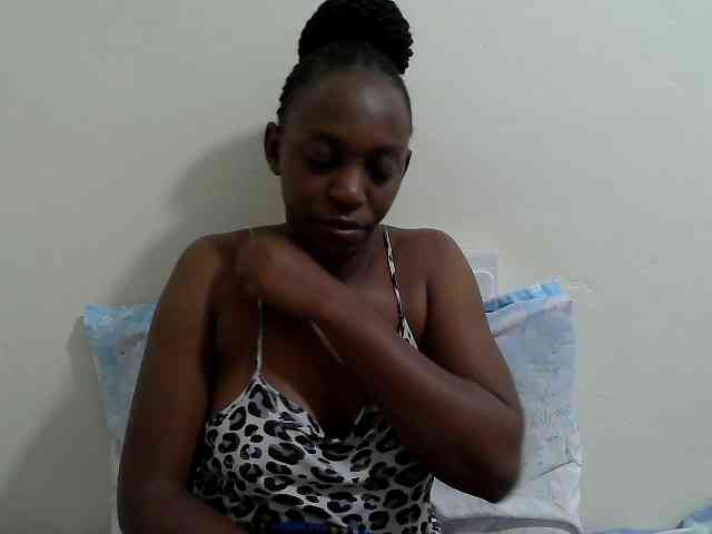 Anitah1 webcam