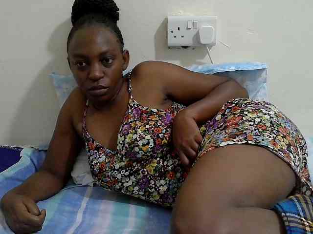 Anitah1 webcam