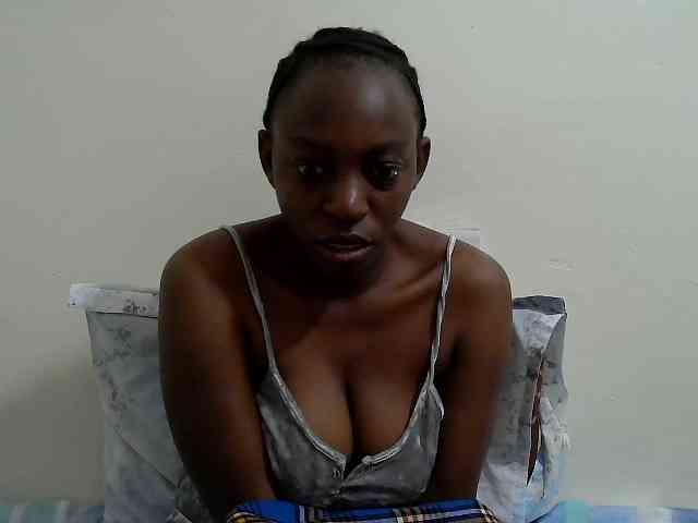 Anitah1 webcam