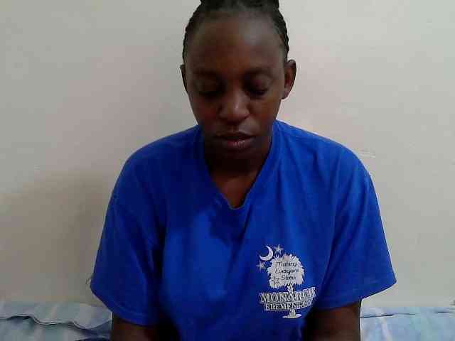 Anitah1 webcam