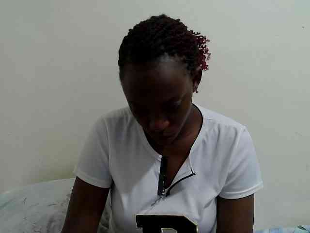 Anitah1 webcam