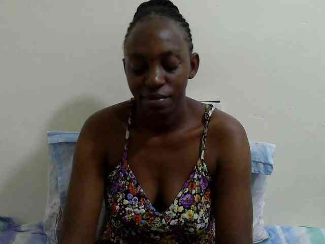 Anitah1 webcam