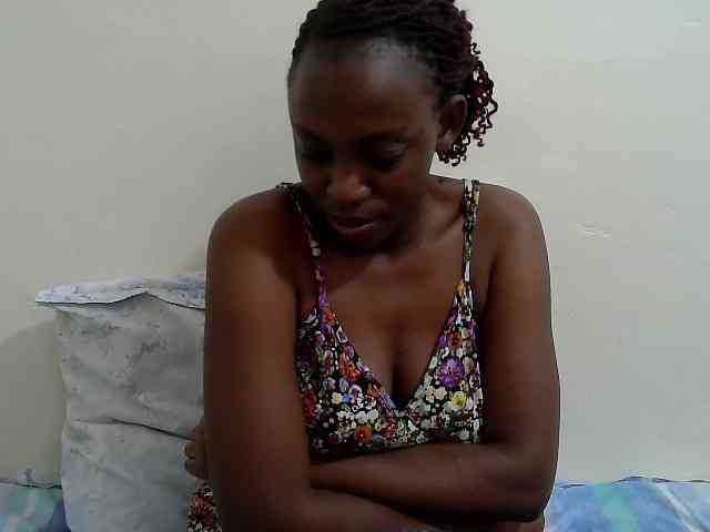 Anitah1 webcam