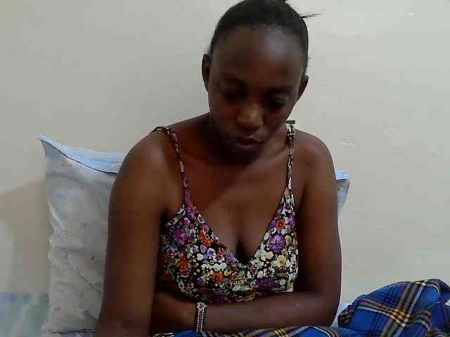 Anitah1 webcam