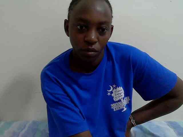 Anitah1 webcam