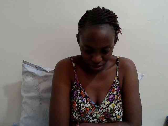Anitah1 webcam
