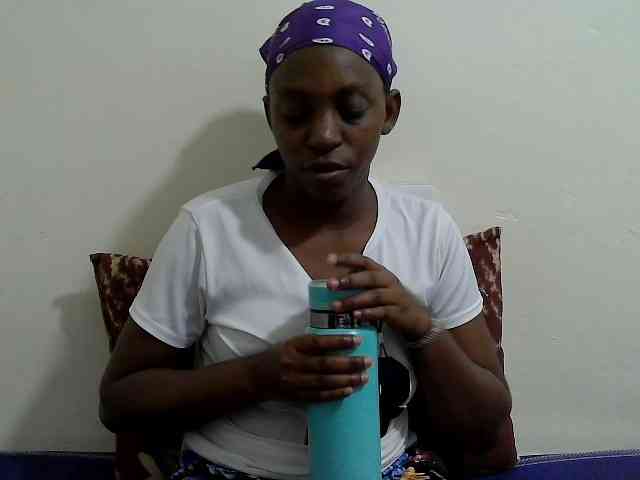 Anitah1 webcam