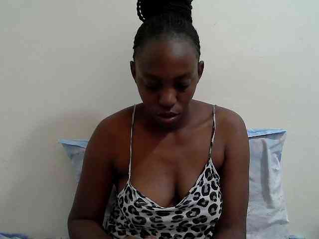 Anitah1 webcam