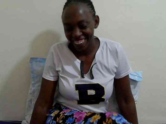 Anitah1 webcam