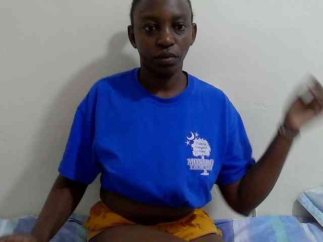 Anitah1 webcam