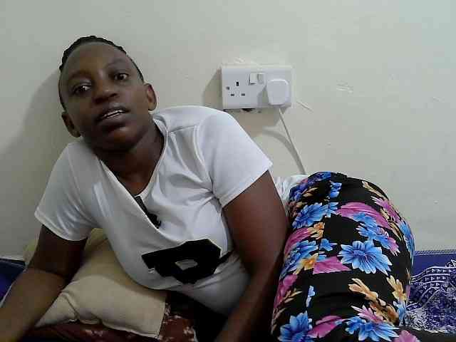Anitah1 webcam