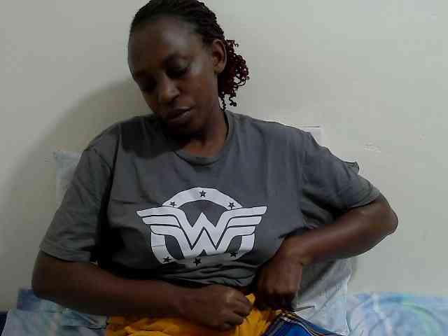 Anitah1 webcam