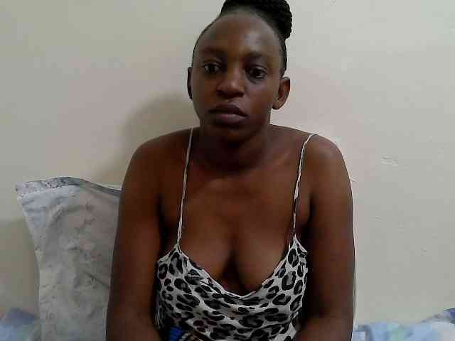 Anitah1 webcam