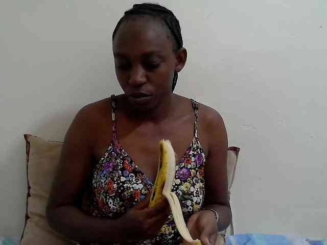 Anitah1 webcam