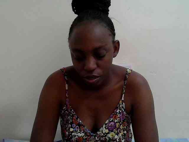 Anitah1 webcam
