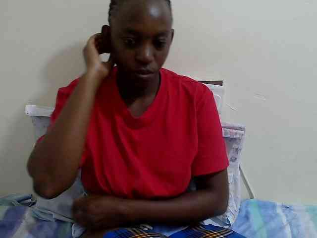 Anitah1 webcam