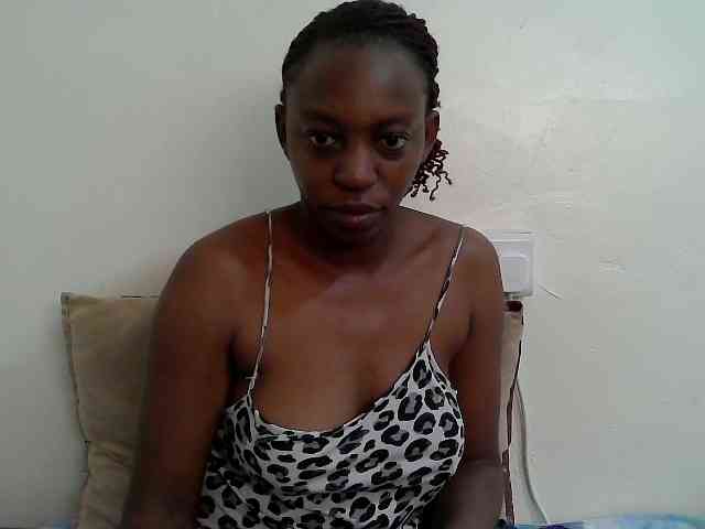 Anitah1 webcam