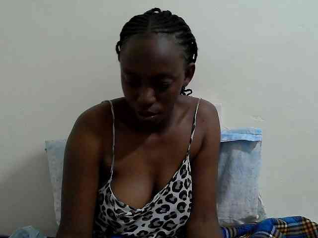 Anitah1 webcam
