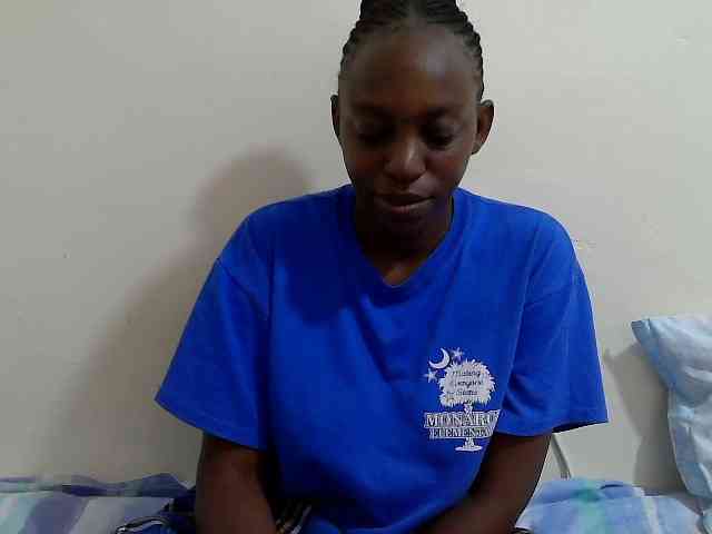 Anitah1 webcam