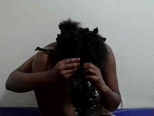 Anitah1 webcam