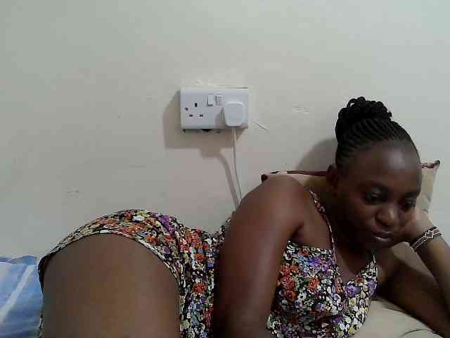 Anitah1 webcam