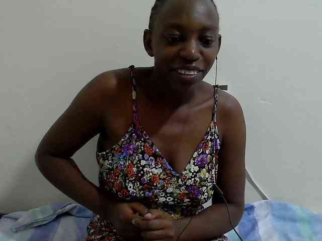 Anitah1 webcam