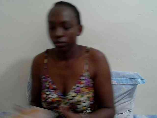 Anitah1 webcam