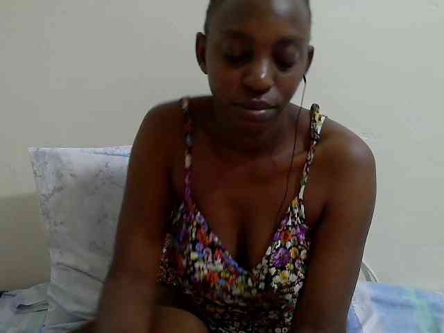 Anitah1 webcam