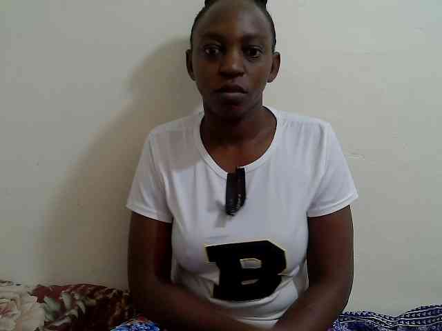 Anitah1 webcam